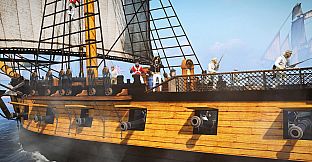 Holdfast: Age Of Sail Edition