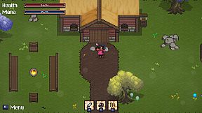 Donna: The Canine Quest