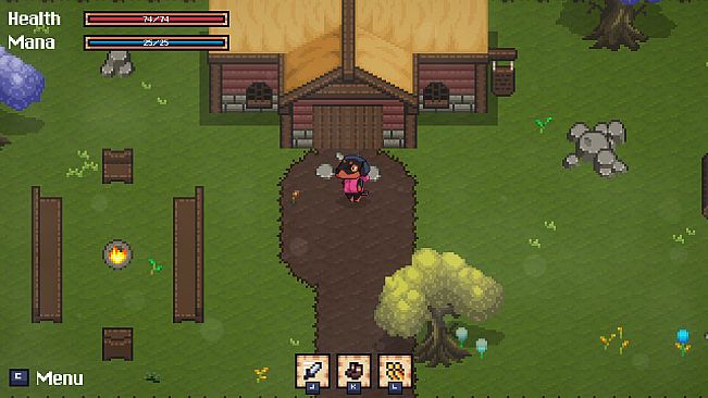 Donna: The Canine Quest