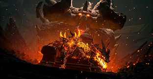 SERAPH : In the Darkness