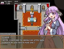 Let's Go! My Harem Farm