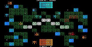 Tiger Tank 59 Ⅰ Mission Pack 097