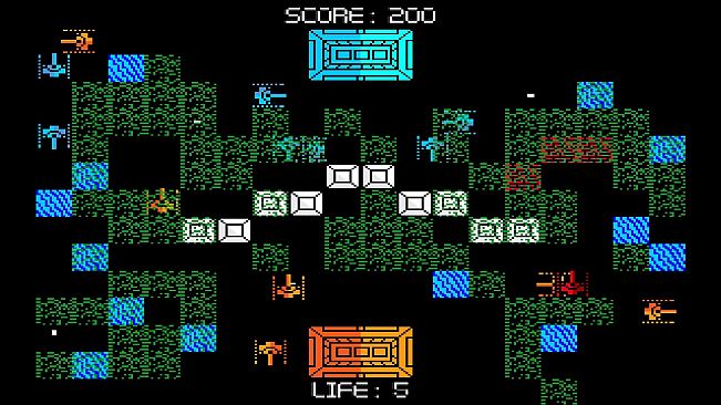 Tiger Tank 59 Ⅰ Mission Pack 097