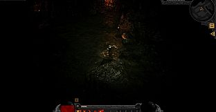 DEVIL GATE