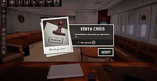 I Am Your President: Prologue