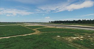 X-Plane 12 Add-on: 29 Palms/Captain7 - Airport Nuremberg