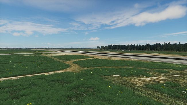 X-Plane 12 Add-on: 29 Palms/Captain7 - Airport Nuremberg