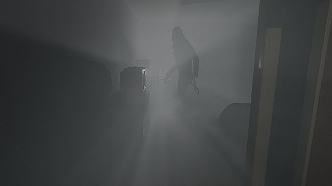 The Rocket Stop Incident