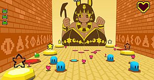 Kapuritto-kyu Mini Game Collection 2