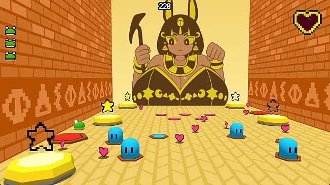 Kapuritto-kyu Mini Game Collection 2