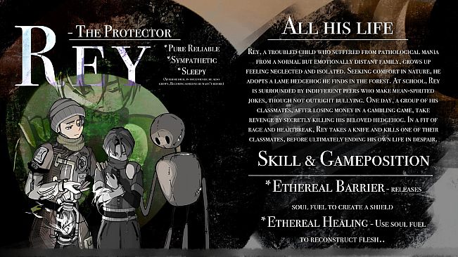 The Journey of Clinbo