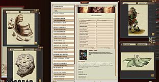 Fantasy Grounds - Pathfinder RPG - Pathfinder Companion: Alchemy Manual