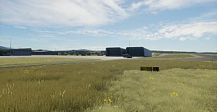 X-Plane 12 Add-on: Aerosoft - Airport Kassel