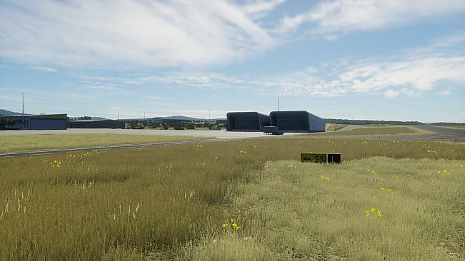 X-Plane 12 Add-on: Aerosoft - Airport Kassel
