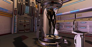 Sci-Fi for Clip maker