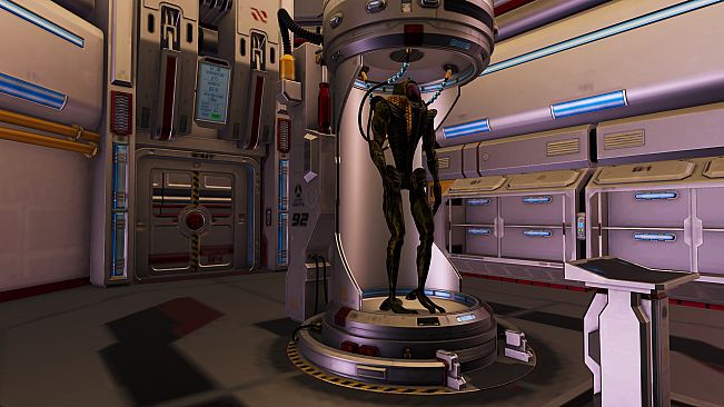 Sci-Fi for Clip maker