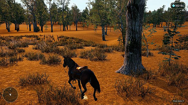 Horse Spirit Valley 2