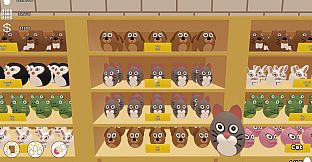 Sort Them Eggs