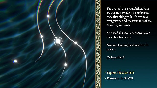 The Mask of Agnosia