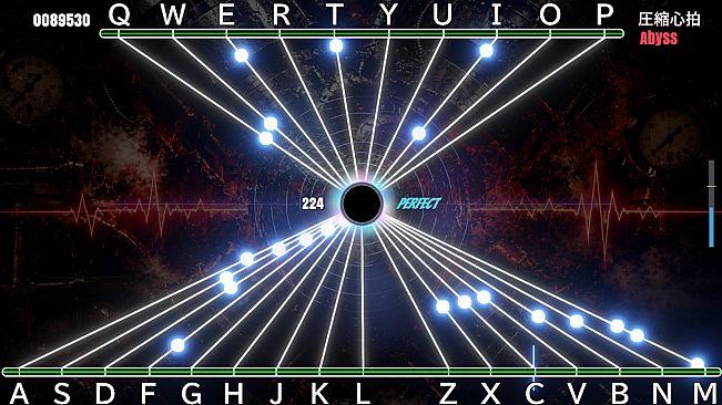 Ray26 - Sync Synth