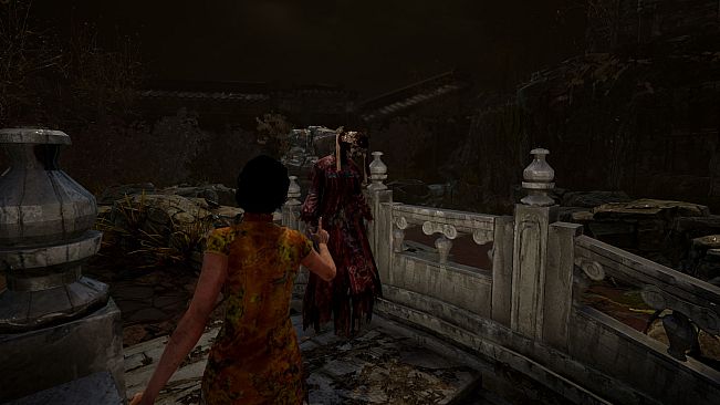 Soul at Stake - Special Gestures