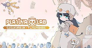 PLATiNA :: LAB - sasakure.UK :: TJ.hangneil