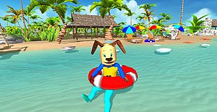 5 nights at Timokha 5: Island