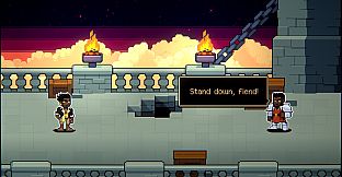 Dark Cards of Candlewood