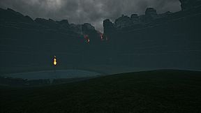 Shadow Of The Cursed Realm