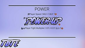 TBTE - The Button Tycoon Experience