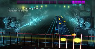 Rocksmith 2014 Edition – Remastered – Sixx:A.M. - “Life Is Beautiful”