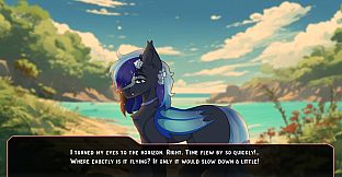 Sweet Love (Chapter 1)