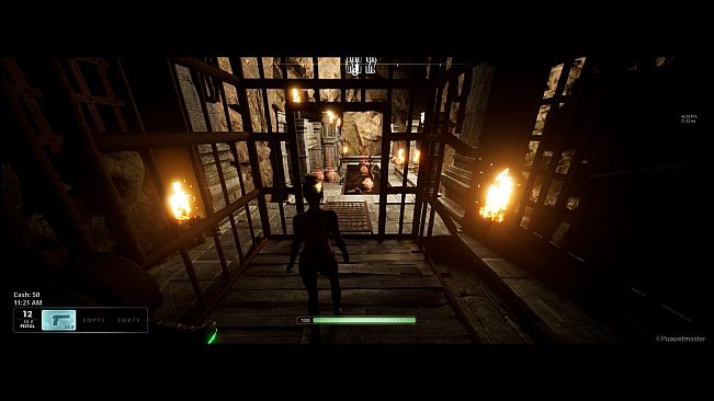 Sensual Adventures - Treasure Island (SFW)