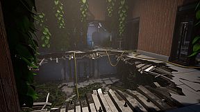 Santo Island Incident