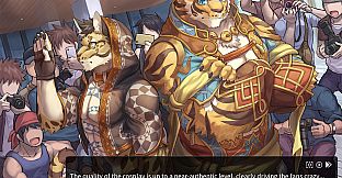 Nekojishi Expansion Pack - A Sunny Day