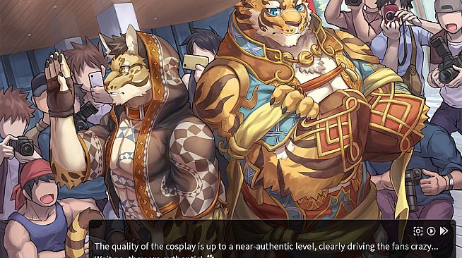Nekojishi Expansion Pack - A Sunny Day