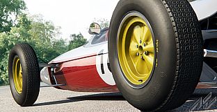 Assetto Corsa - Dream Pack 3