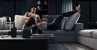 Cybernetic Seduction - Season 2