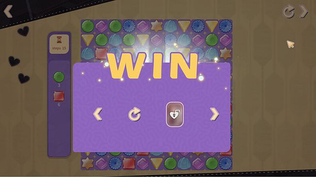 Hot and Lovely : May Holiday