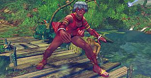 USFIV: 2014 Challengers Vacation Pack