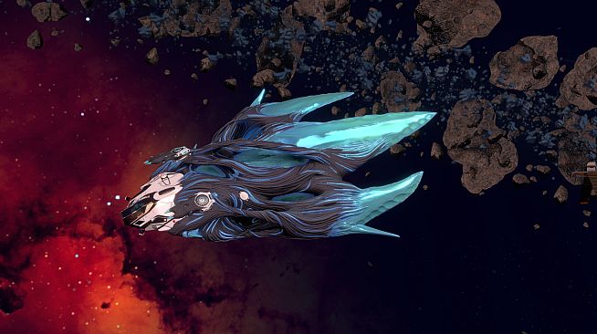 Star Conflict - Split of Alliances. Phase one (Deluxe edition)