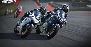 MotoGP15: Season Pass