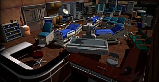 GameGuru - Medical Pack