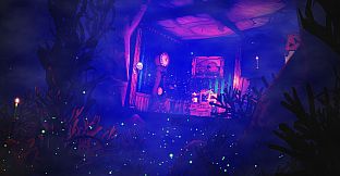 Albino Lullaby Episode 2: Alice's Lullaby