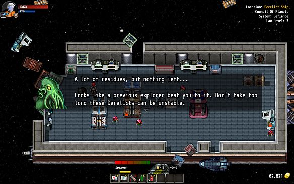 Captain Hannon - The Belanzano