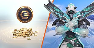 Overwatch 2 – Pakiet Startowy: Sezon 14