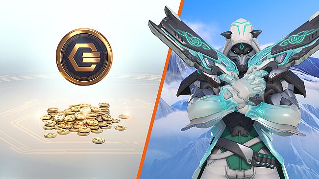 Overwatch 2 – Pakiet Startowy: Sezon 14