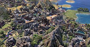 Sid Meier's Civilization VII: Nepal Pack