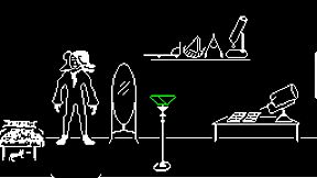 An Eye for Optical Theory 1666