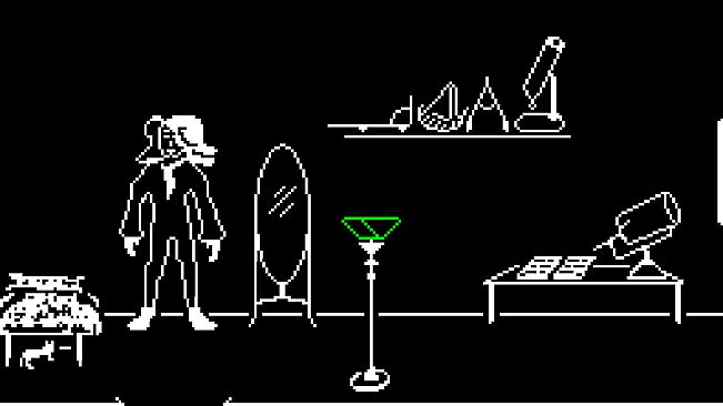 An Eye for Optical Theory 1666